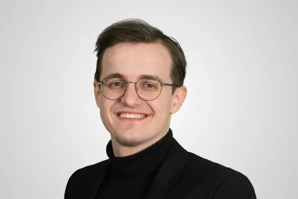 Mads Lykkegaard Have